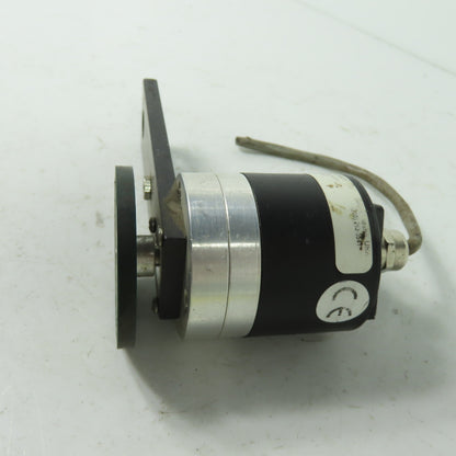 Encoder Products 0688165 Accu-Coder Encoder 5-28VDC Rev C SPEC556D