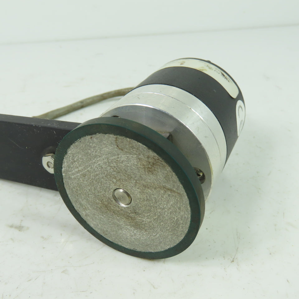 Encoder Products 0688165 Accu-Coder Encoder 5-28VDC Rev C SPEC556D