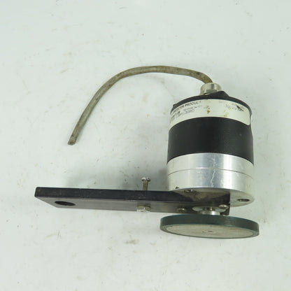 Encoder Products 0688165 Accu-Coder Encoder 5-28VDC Rev C SPEC556D