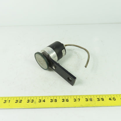 Encoder Products 0688165 Accu-Coder Encoder 5-28VDC Rev C SPEC556D