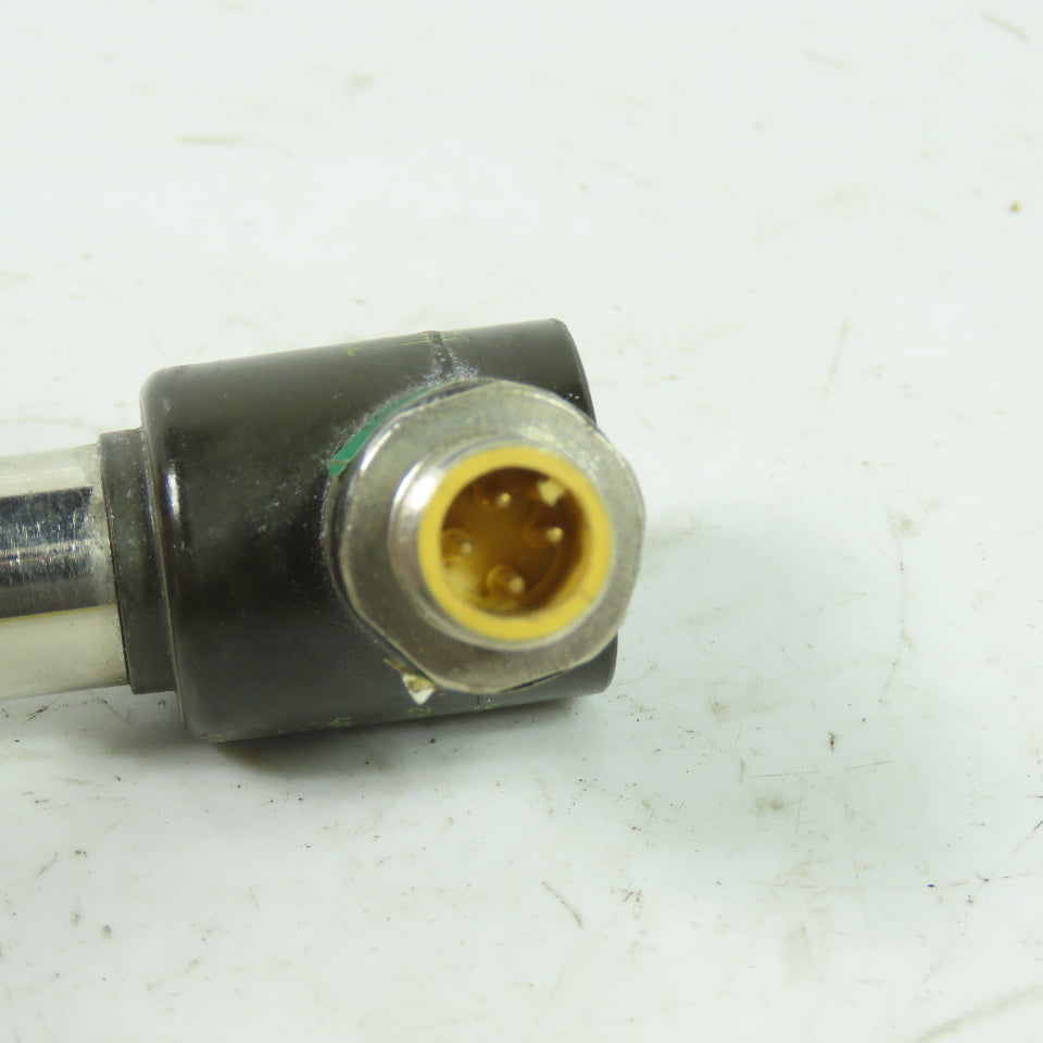 Turck BI1.8-WRS-AP4X2-H1141/S34 Proximity Switch Cylinder Position Sensor 65VDC