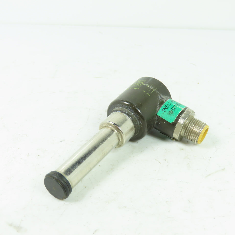 Turck BI1.8-WRS-AP4X2-H1141/S34 Proximity Switch Cylinder Position Sensor 65VDC