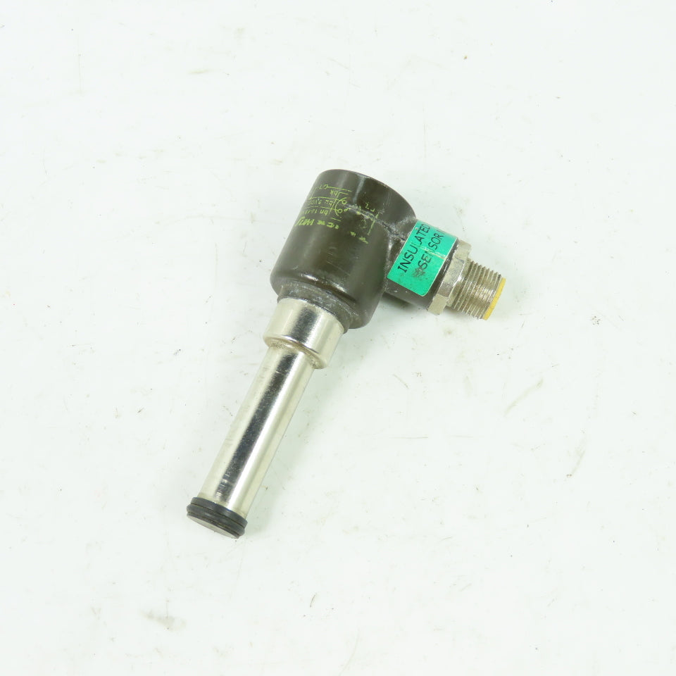 Turck BI1.8-WRS-AP4X2-H1141/S34 Proximity Switch Cylinder Position Sensor 65VDC