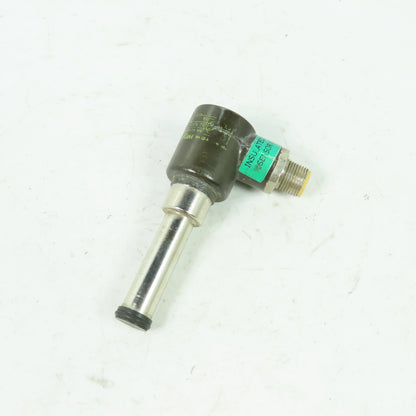 Turck BI1.8-WRS-AP4X2-H1141/S34 Proximity Switch Cylinder Position Sensor 65VDC