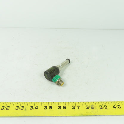 Turck BI1.8-WRS-AP4X2-H1141/S34 Proximity Switch Cylinder Position Sensor 65VDC