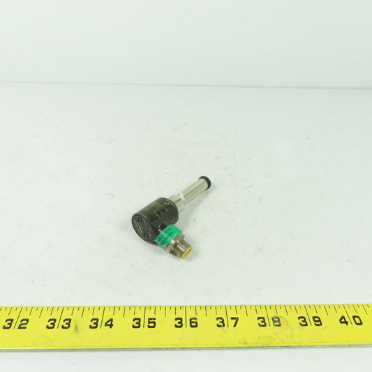 Turck BI1.8-WRS-AP4X2-H1141/S34 Proximity Switch Cylinder Position Sensor 65VDC