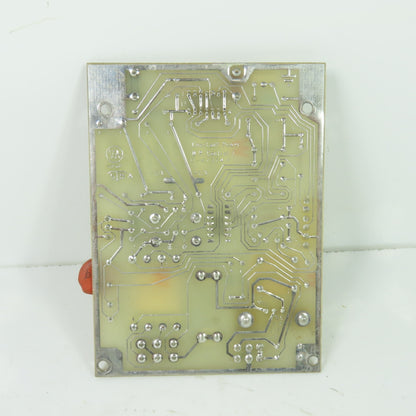 Varian C-K7374 F Constant Power DP Control PC Circuit Board