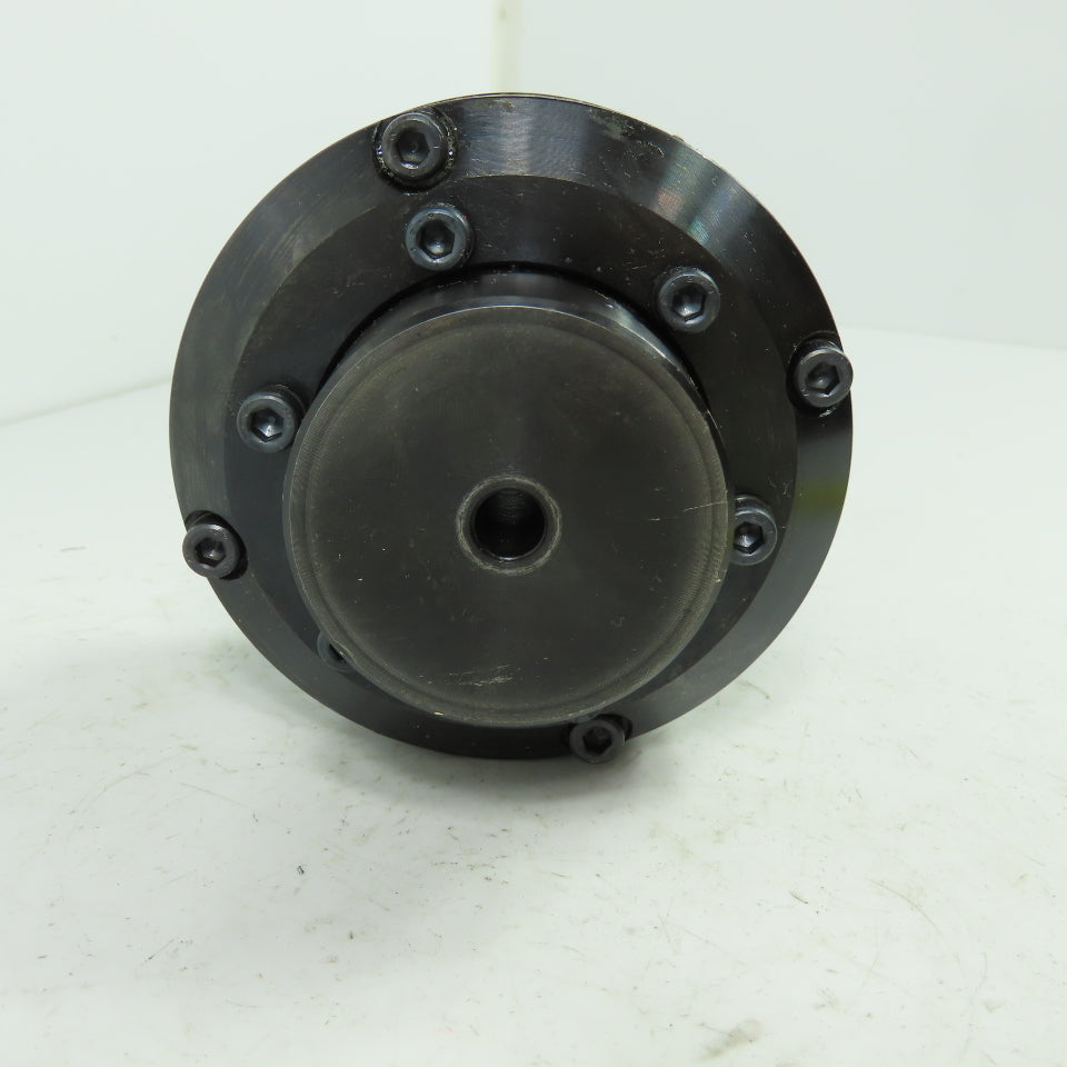 Tsubaki Moto Emerson TGX20-LC Torq Gard Coupling Clutch