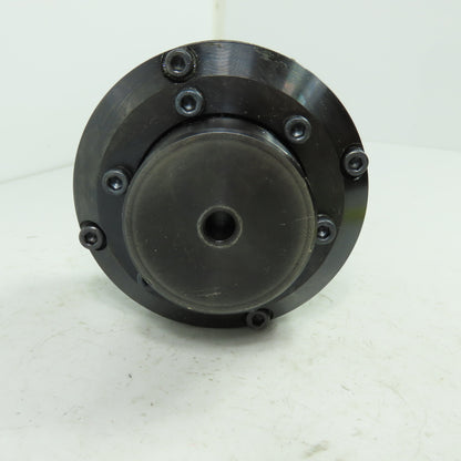 Tsubaki Moto Emerson TGX20-LC Torq Gard Coupling Clutch