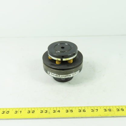 Tsubaki Moto Emerson TGX20-LC Torq Gard Coupling Clutch