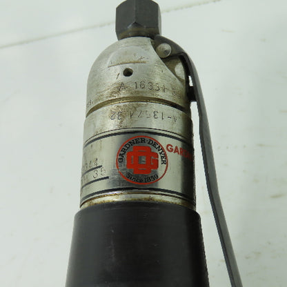 Gardner Denver 000RM35 Interlake Pneumatic Rotary Tool B1J6.863