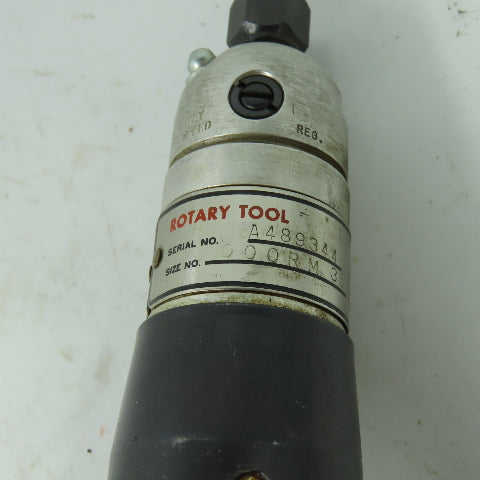 Gardner Denver 000RM35 Interlake Pneumatic Rotary Tool B1J6.863