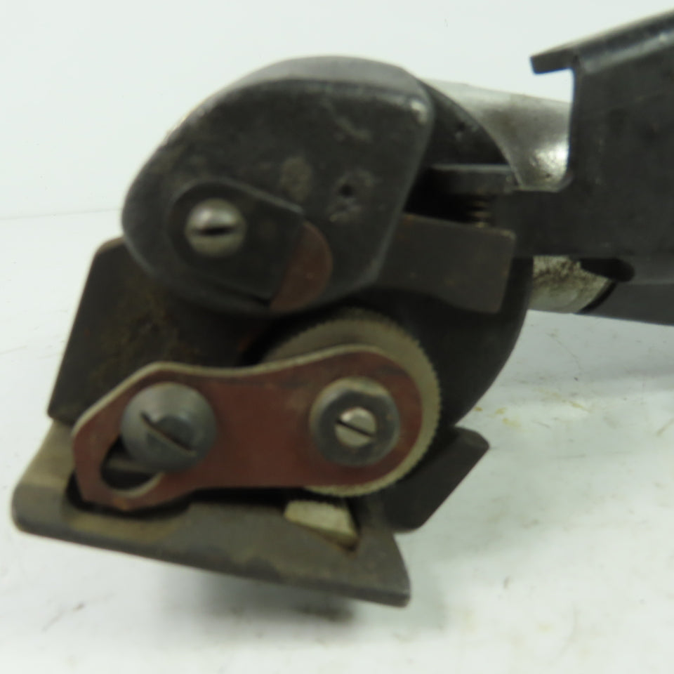 Gardner Denver 000RM35 Interlake Pneumatic Rotary Tool B1J6.863