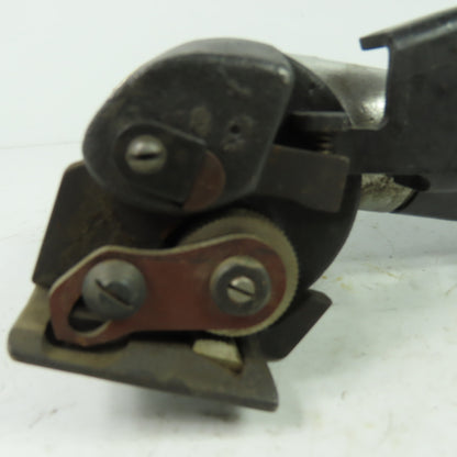 Gardner Denver 000RM35 Interlake Pneumatic Rotary Tool B1J6.863