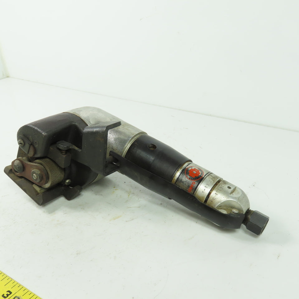 Gardner Denver 000RM35 Interlake Pneumatic Rotary Tool B1J6.863