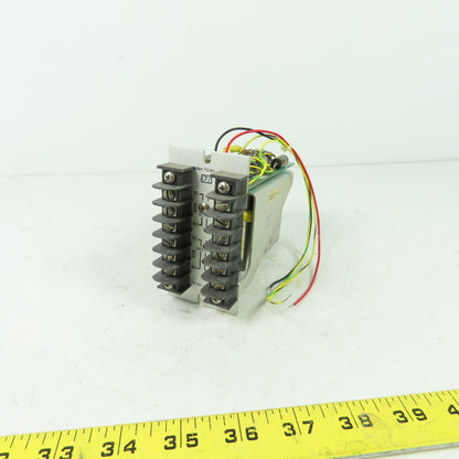 General Electric Bently Nevada 72130-01 Alarm Relay Module