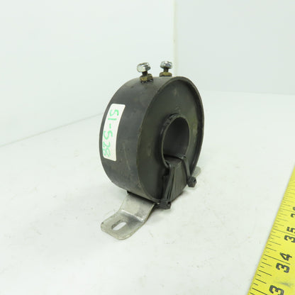 Wicc D-1000-01-T-03 Current Transformer 1000:1A 0.6KV 3.3VA 50-400Hz