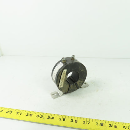 Wicc D-1000-01-T-03 Current Transformer 1000:1A 0.6KV 3.3VA 50-400Hz