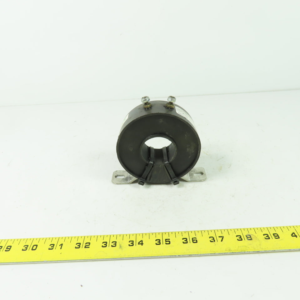 Wicc D-1000-01-T-03 Current Transformer 1000:1A 0.6KV 3.3VA 50-400Hz