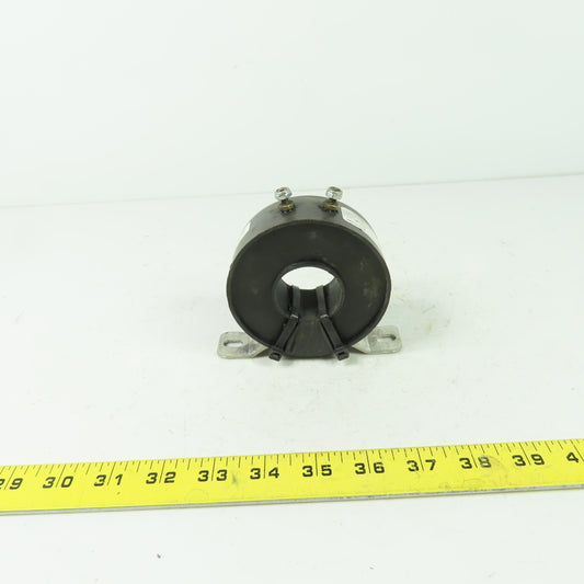 Wicc D-1000-01-T-03 Current Transformer 1000:1A 0.6KV 3.3VA 50-400Hz