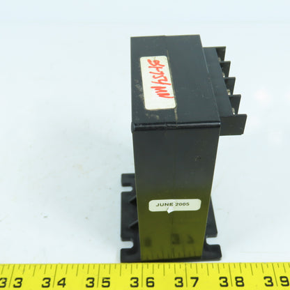 Instrument Transformers PCL-5 PCL Current Transformer Pri 120VAC Sec 4-20mADC