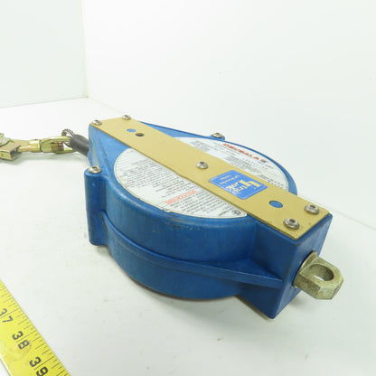 DBI Sala L4431C-30 Ultra-Lok Self Retracting Lifeline 310LB Capacity 30'