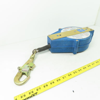 DBI Sala L4431C-30 Ultra-Lok Self Retracting Lifeline 310LB Capacity 30'