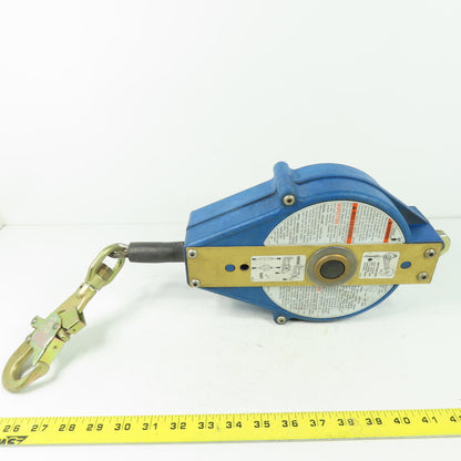 DBI Sala L4431C-30 Ultra-Lok Self Retracting Lifeline 310LB Capacity 30'