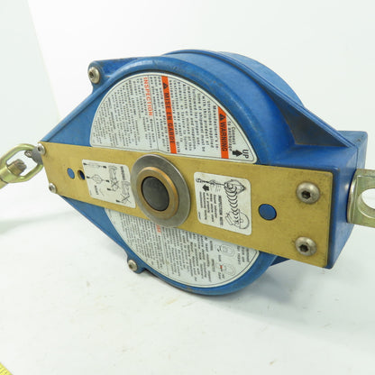 DBI Sala L4431C-30 Ultra-Lok Self Retracting Lifeline 310LB Capacity 30'