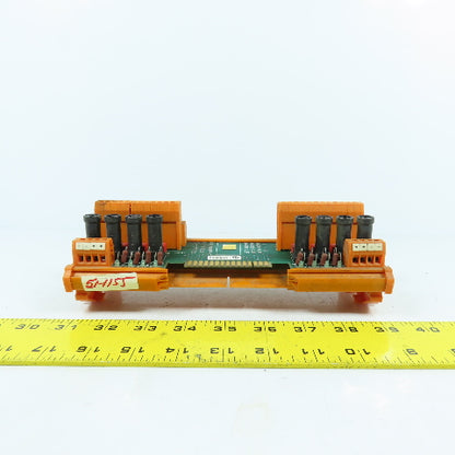 Weidmuller WTL 990307/63 Output Module