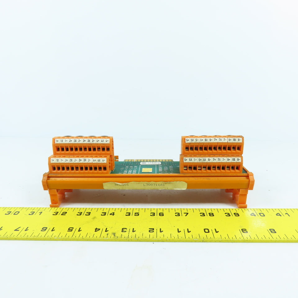 Weidmuller WTL 990307/63 Output Module