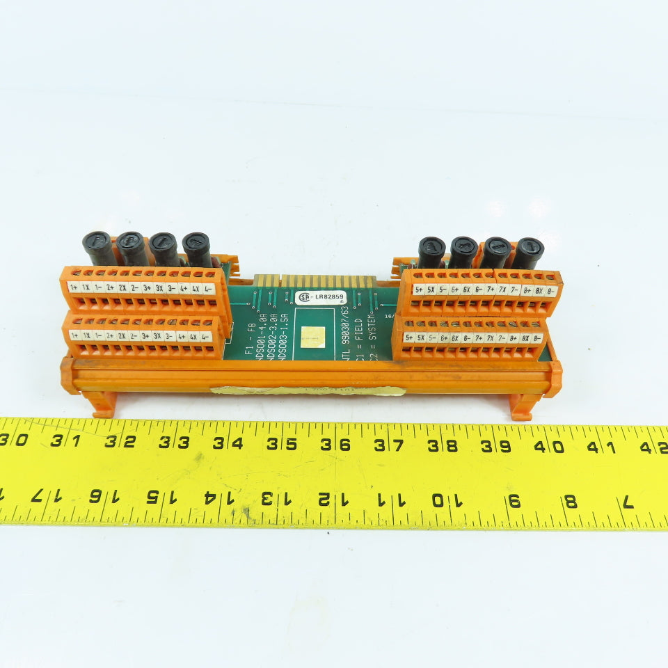 Weidmuller WTL 990307/63 Output Module