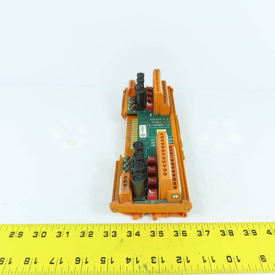 Weidmuller WTL 990307/63 Output Module