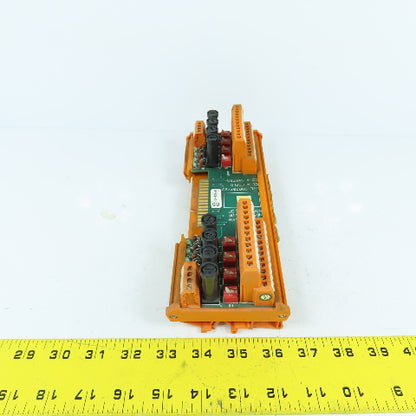 Weidmuller WTL 990307/63 Output Module