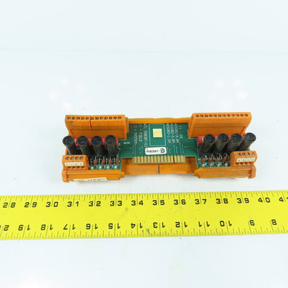 Weidmuller WTL 990307/63 Output Module