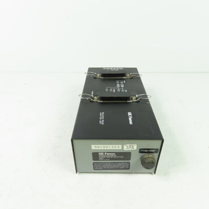 GE Fanuc IC65CCM590A Isolated RS232 Adapter Unit