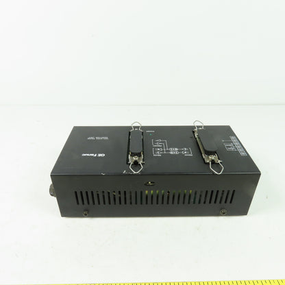 GE Fanuc IC65CCM590A Isolated RS232 Adapter Unit