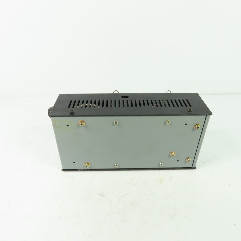 GE Fanuc IC65CCM590A Isolated RS232 Adapter Unit