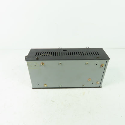GE Fanuc IC65CCM590A Isolated RS232 Adapter Unit