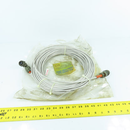 Graceland 20315-100 E111036 100' Flex Cable 18AWG CL2P-E130356 (6-Pin Connectors