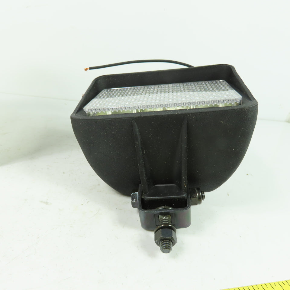Speaker 850WF/SP7-36V-Clear Lamp Light W/Mounting Bracket