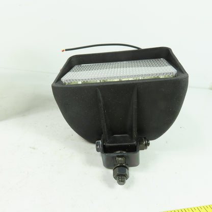Speaker 850WF/SP7-36V-Clear Lamp Light W/Mounting Bracket