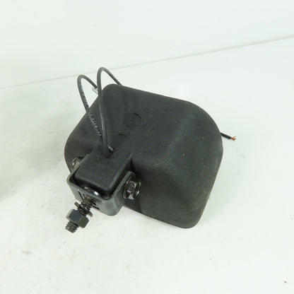 Speaker 850WF/SP7-36V-Clear Lamp Light W/Mounting Bracket