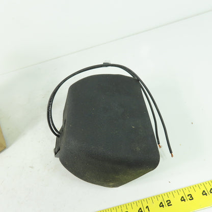 Speaker 850WF/SP7-36V-Clear Lamp Light W/Mounting Bracket