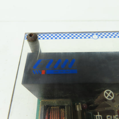 EZM Zane EZMARS10A24BD Power Supply Module EZMARS10ABD