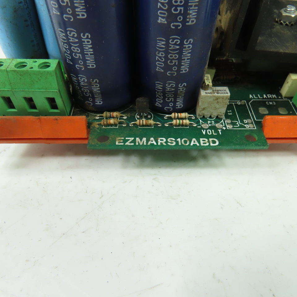 EZM Zane EZMARS10A24BD Power Supply Module EZMARS10ABD