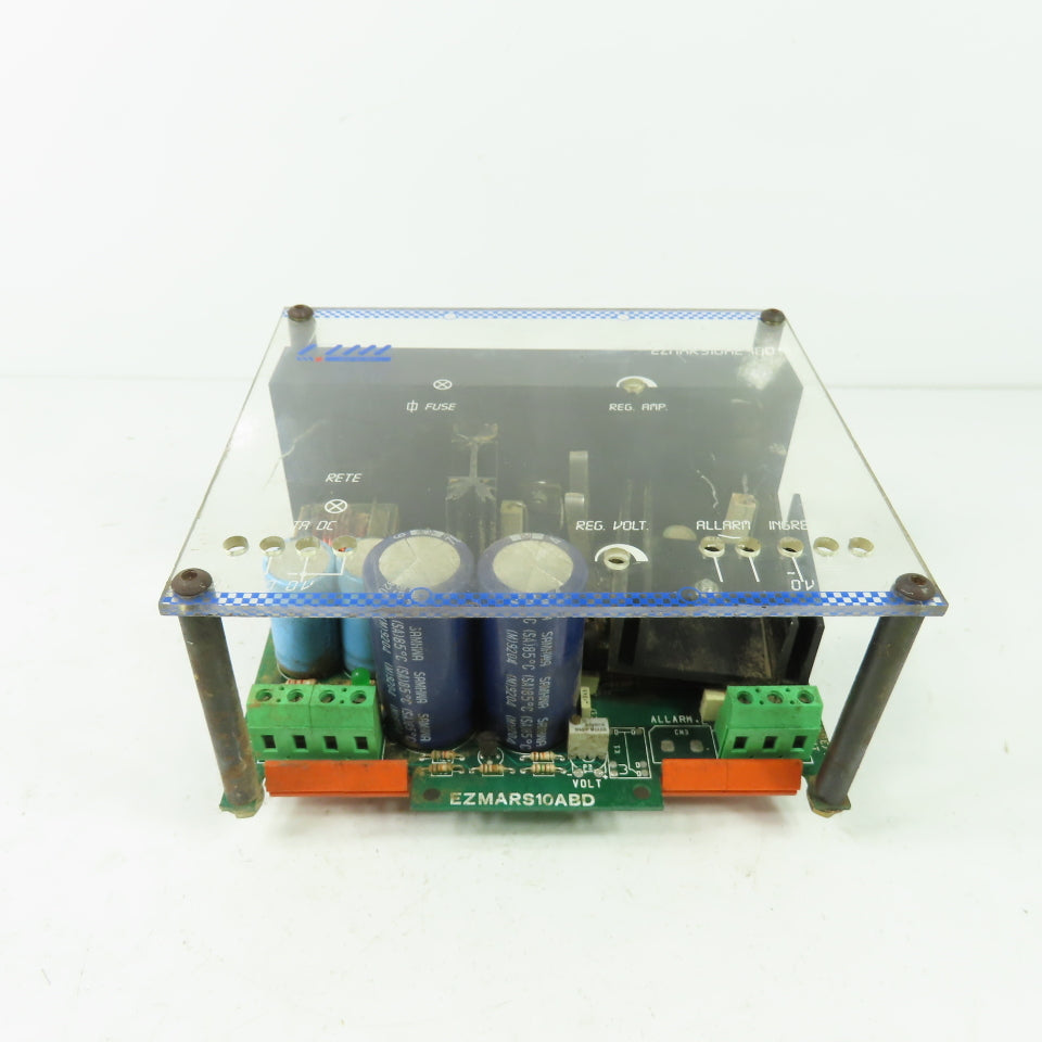 EZM Zane EZMARS10A24BD Power Supply Module EZMARS10ABD