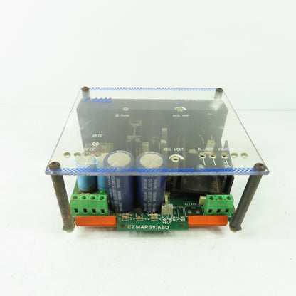 EZM Zane EZMARS10A24BD Power Supply Module EZMARS10ABD