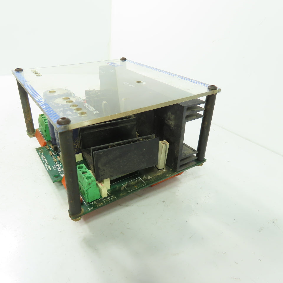 EZM Zane EZMARS10A24BD Power Supply Module EZMARS10ABD