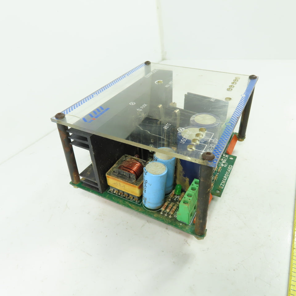 EZM Zane EZMARS10A24BD Power Supply Module EZMARS10ABD